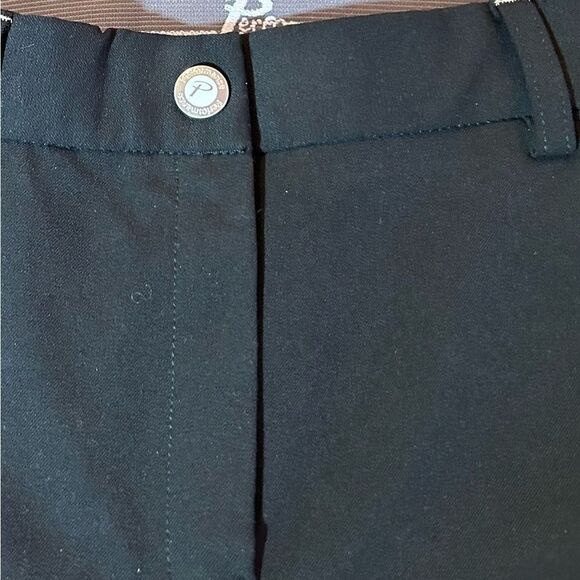 Shires Equestrian Performance Black Breeches Size 28 - Picture 7 of 13